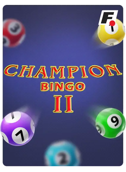 Champion II