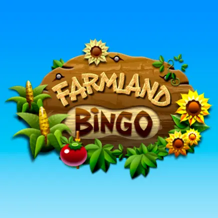 Farmland Bingo